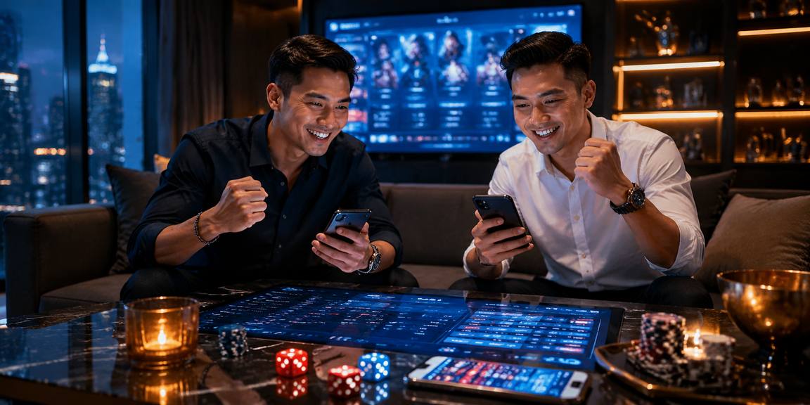 ph22 Blackjack Cao Cấp